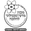 mechon l'tech logo